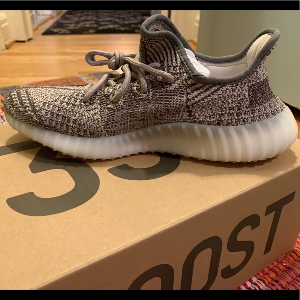SOLD - adidas Yeezy Boost 350 v2 ZYON - Picture 5 of 11